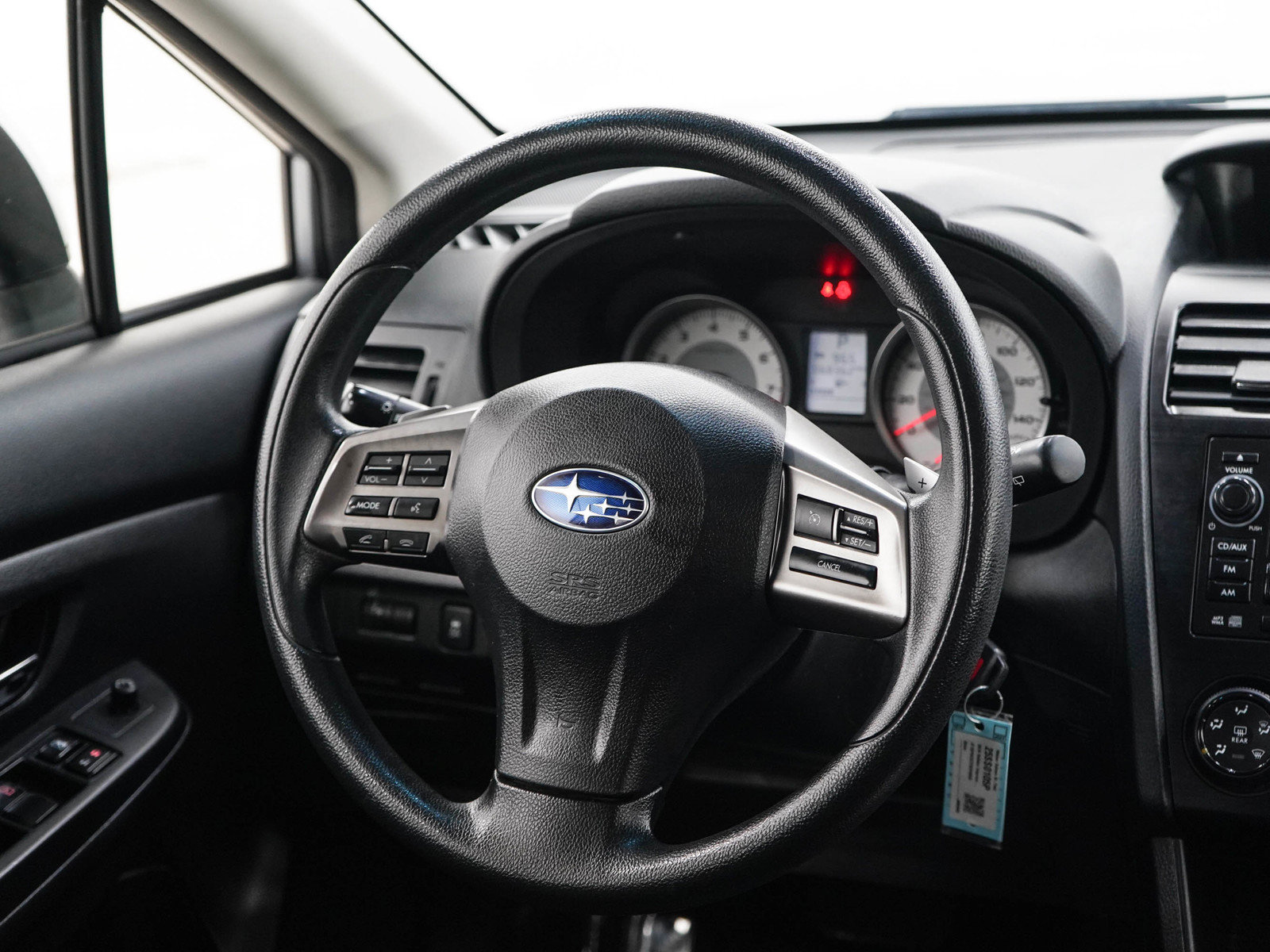 Used 2014 Subaru Impreza 2.0i Premium w/ All-Weather Package w/CVT AWD/4WD image 14