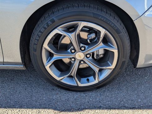 Used 2023 Chevrolet Malibu LT image 9