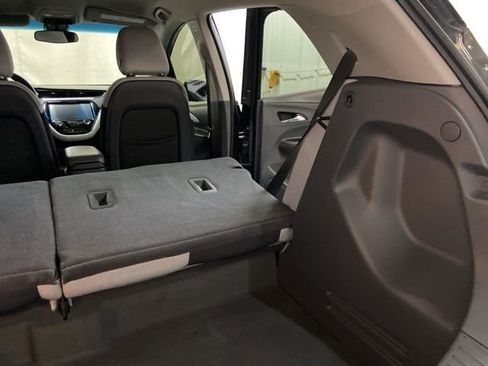 Used 2017 Chevrolet Bolt LT FWD image 14