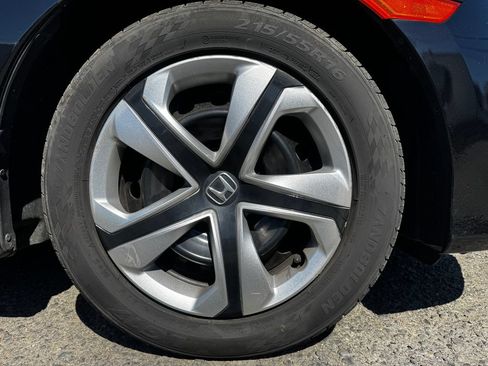 Used 2017 Honda Civic LX image 51