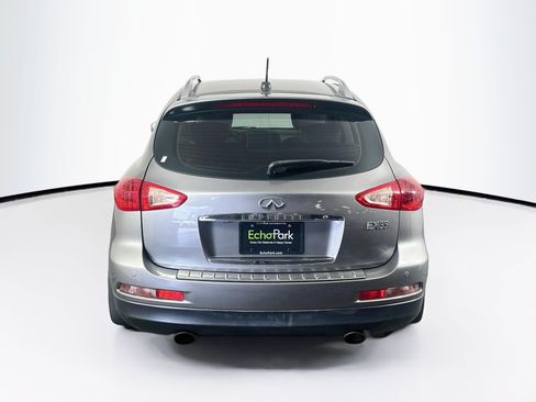 Used 2010 INFINITI EX35 Journey AWD/4WD image 7