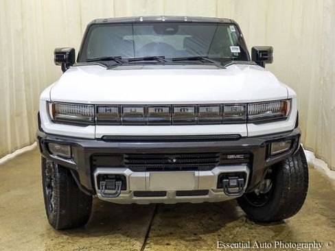 New 2026 GMC Hummer EV SUV image 4