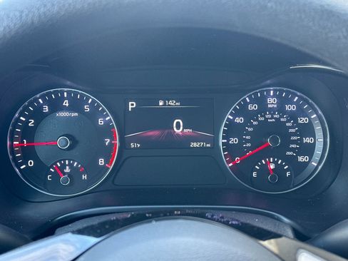 Certified 2024 Kia Forte LXS image 21