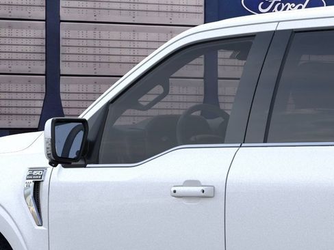 New 2026 Ford F150 King Ranch AWD/4WD image 20