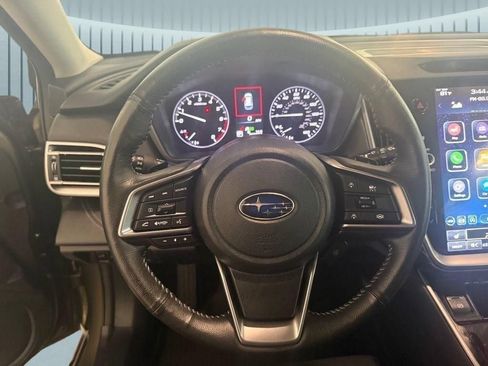 Certified 2024 Subaru Outback Limited XT AWD/4WD image 10