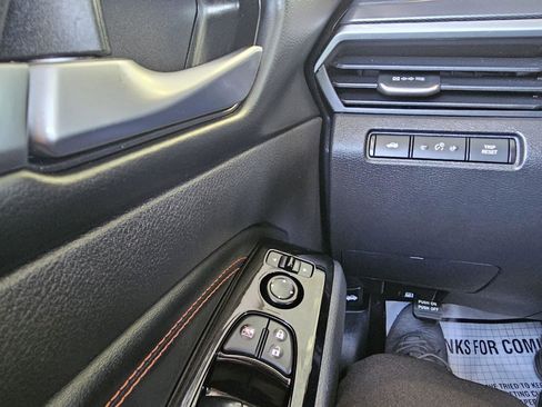 Used 2023 Nissan Altima 2.5 SR image 25