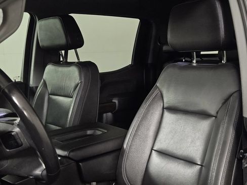 Used 2019 Chevrolet Silverado 1500 LT w/ Texas Edition RWD image 23