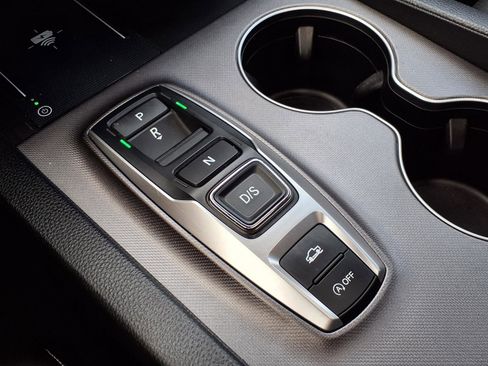 Certified 2024 Honda Ridgeline RTL image 12