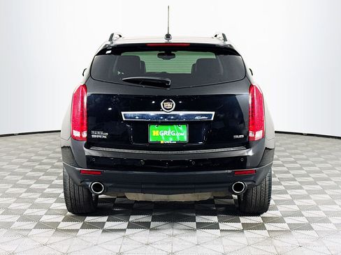 Used 2016 Cadillac SRX Performance FWD image 8