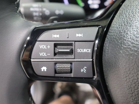 Used 2026 Honda Civic Sport image 34