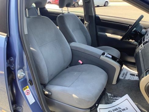 Used 2006 Toyota Prius FWD image 15