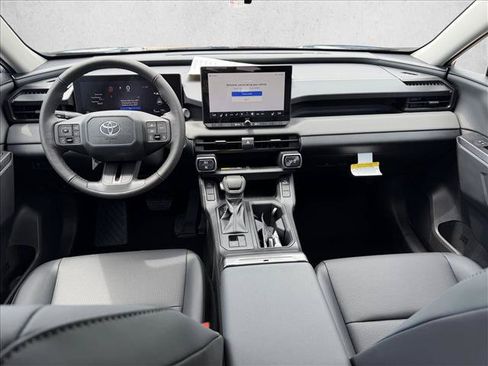 New 2026 Toyota RAV4 XLE Premium FWD image 11