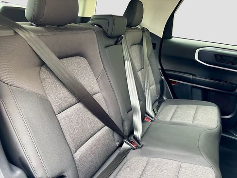 Used 2024 Ford Bronco Sport Big Bend image 25