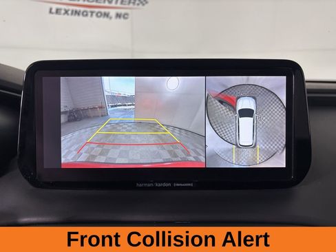 Used 2023 Hyundai Santa Fe Limited image 17