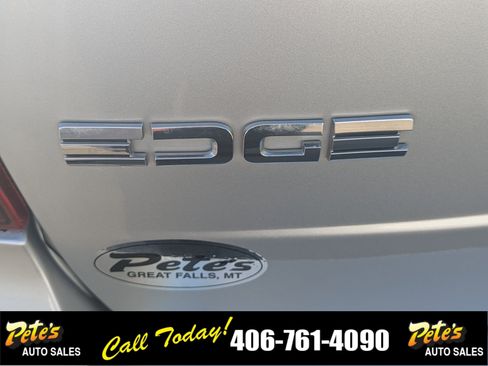 Used 2014 Ford Edge SE AWD/4WD image 11