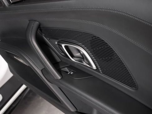 Used 2023 Audi R8 V10 performance RWD image 53