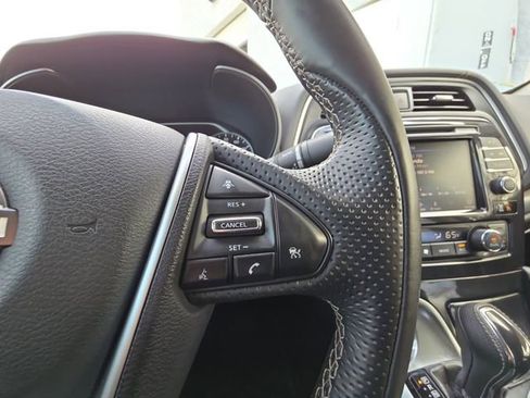 Used 2023 Nissan Maxima Platinum w/ Sport Mat Group image 12