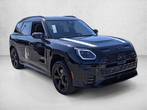 New 2026 MINI Cooper Countryman S AWD/4WD image 7