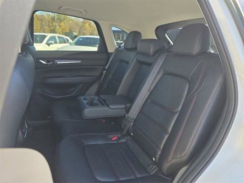 New 2025 MAZDA CX-5 Carbon Edition image 11