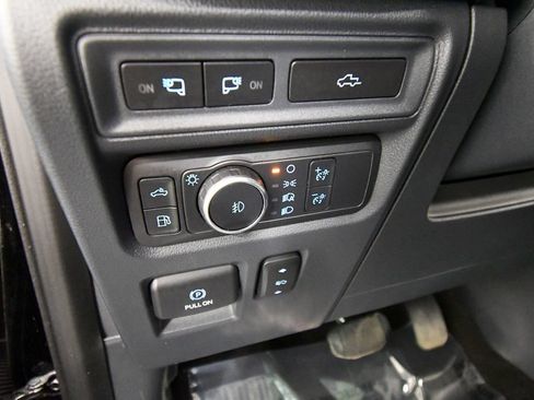 Used 2022 Ford F150 Lariat w/ Equipment Group 502A High AWD/4WD image 20
