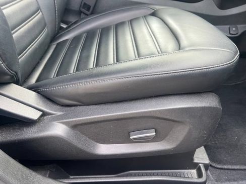 Used 2024 Ford Edge SEL w/ Convenience Package AWD/4WD image 12