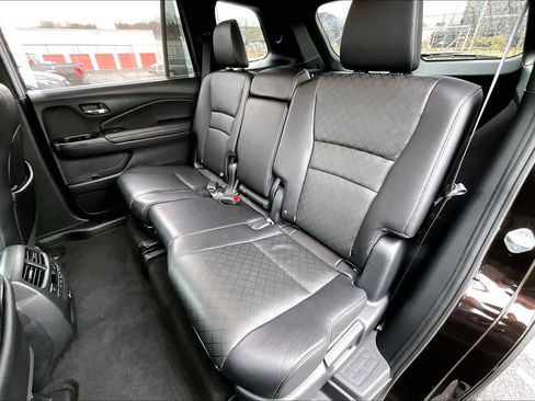 Used 2020 Honda Passport Touring image 19