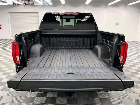 Used 2024 GMC Sierra 1500 Denali Ultimate AWD/4WD image 34