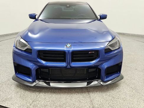 Used 2025 BMW M2 w/ Lighting Package image 9