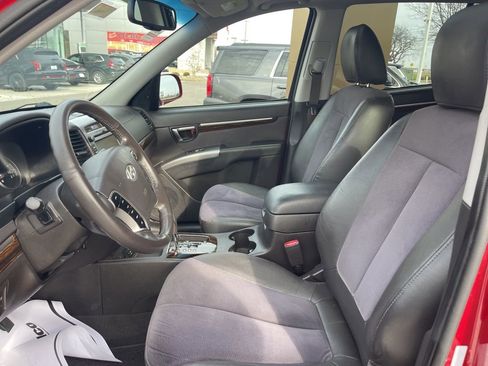 Used 2012 Hyundai Santa Fe SE w/ Premium Pkg 3 image 15
