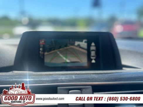 Used 2017 BMW 330i xDrive Sedan image 19