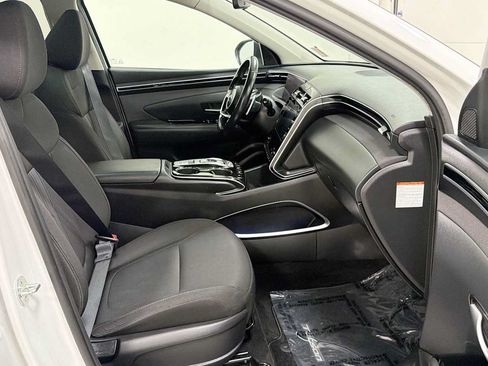 Used 2022 Hyundai Tucson SEL AWD/4WD image 29