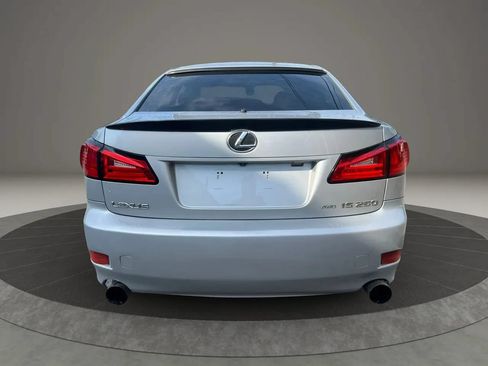 Used 2006 Lexus IS 250 AWD w/ Preferred Accessory Pkg image 6