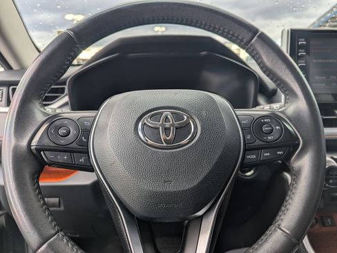 Used 2020 Toyota RAV4 Adventure image 20