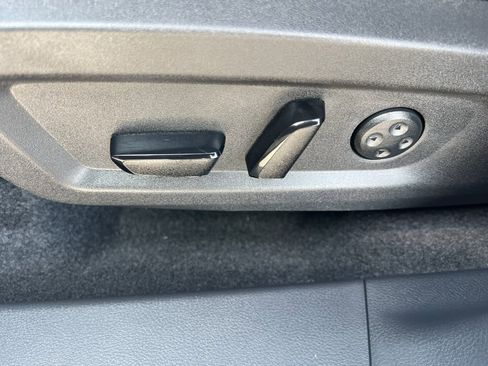 New 2026 Nissan Murano Platinum w/ Technology Package image 25