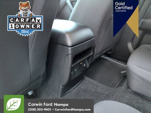Used 2021 Ford Ranger XLT w/ Equipment Group 302A High AWD/4WD image 28