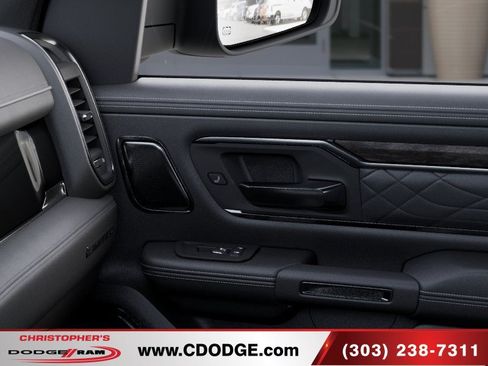New 2026 RAM 1500 Limited AWD/4WD image 25