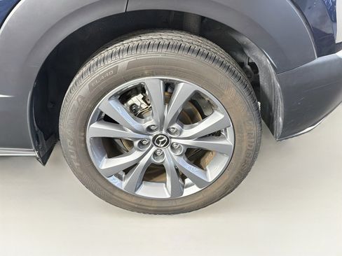 Used 2025 MAZDA CX-30 AWD 2.5 S w/ Preferred Package image 11