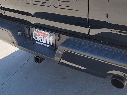 New 2025 Ford F150 Lariat w/ Equipment Group 502A High image 26