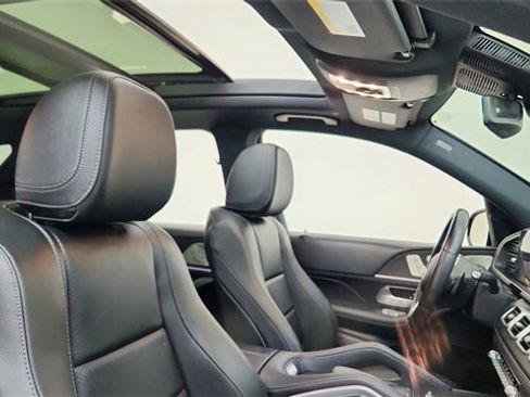 Used 2023 Mercedes-Benz GLE 450 4MATIC w/ AMG Line Exterior image 22