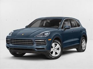 Used 2019 Porsche Cayenne S AWD/4WD video 1