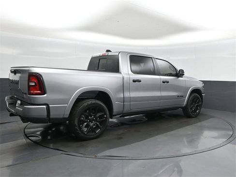 New 2026 RAM 1500 Laramie w/ Night Edition image 4