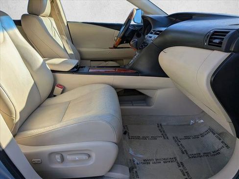 Used 2010 Lexus RX 350 2WD image 23