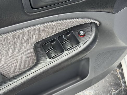 Used 2001 Honda Civic LX image 20