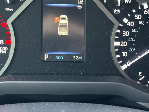 Used 2026 Toyota Tundra SR image 24