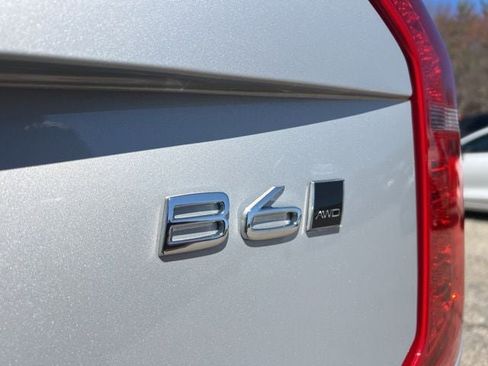 Certified 2023 Volvo XC90 B6 Ultimate AWD/4WD image 16