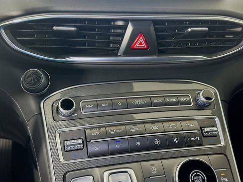 Certified 2022 Hyundai Santa Fe Calligraphy FWD image 16