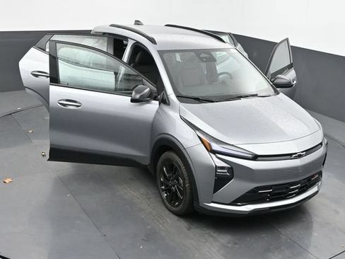 New 2027 Chevrolet Bolt RS FWD image 58