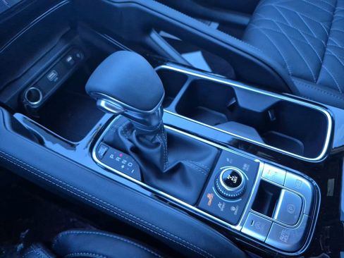 New 2025 Kia Telluride SX X-Line image 24