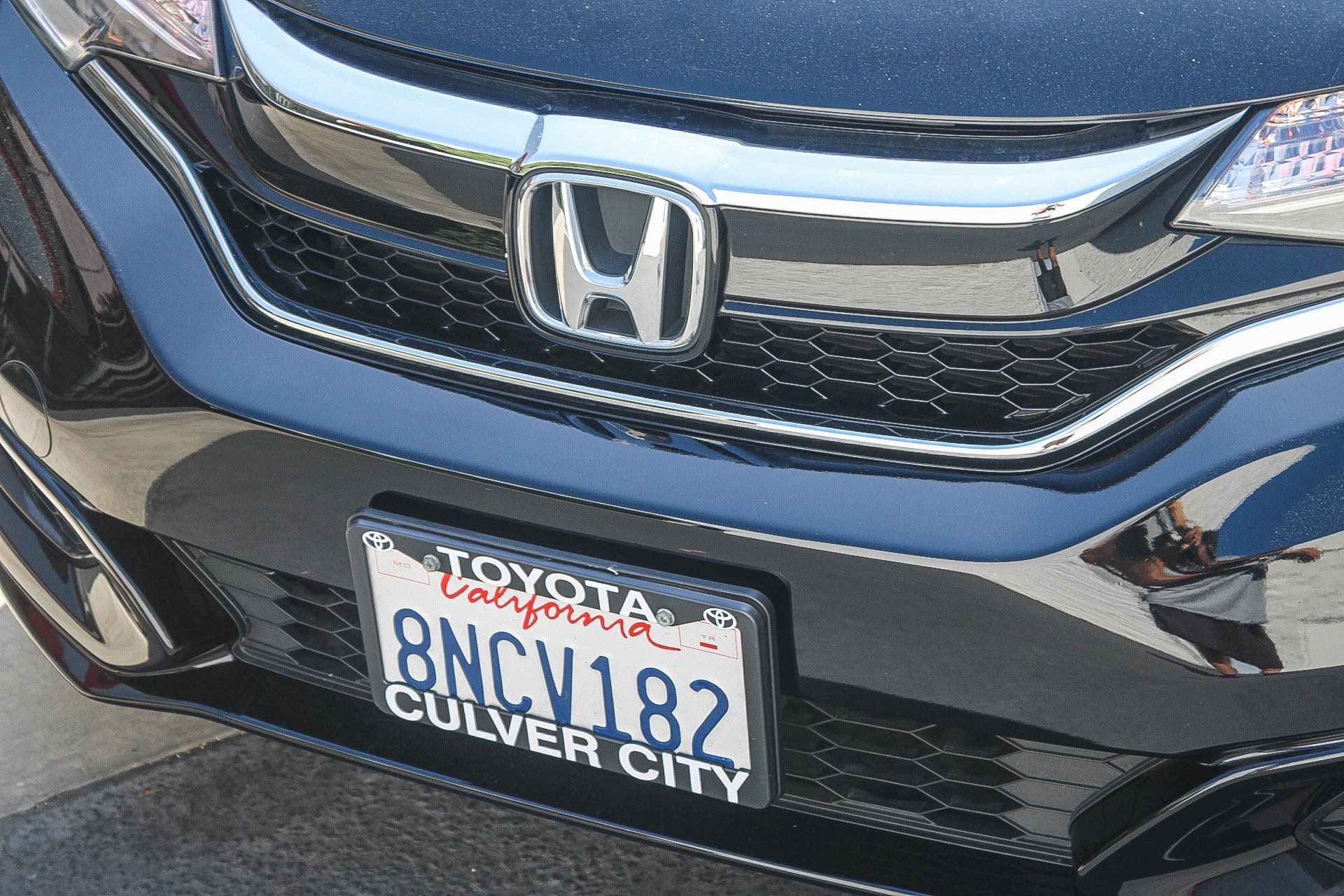Certified 2025 Toyota Camry XSE w/ Premium Package FWD image 6