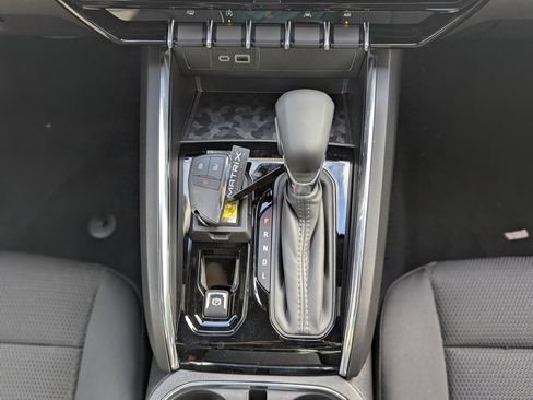 New 2026 GMC Canyon Elevation image 25